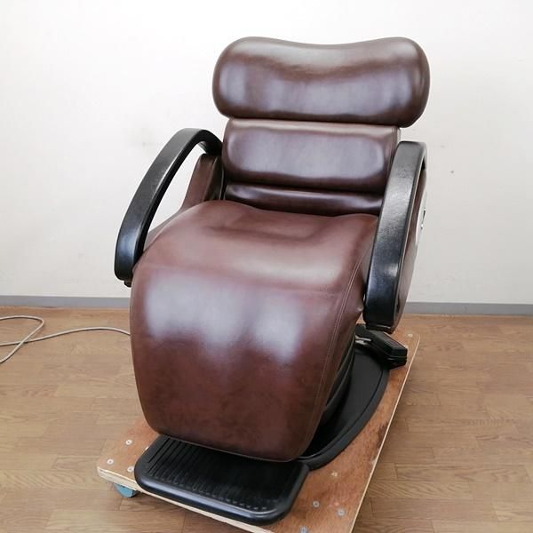 美容室2台在庫ありオオヒロ　シャンプー台　大広製作所　理髪理美容サロン　東京池袋 美容室2台在庫ありオオヒロ シャンプー台 大広製作所 理髪理美容