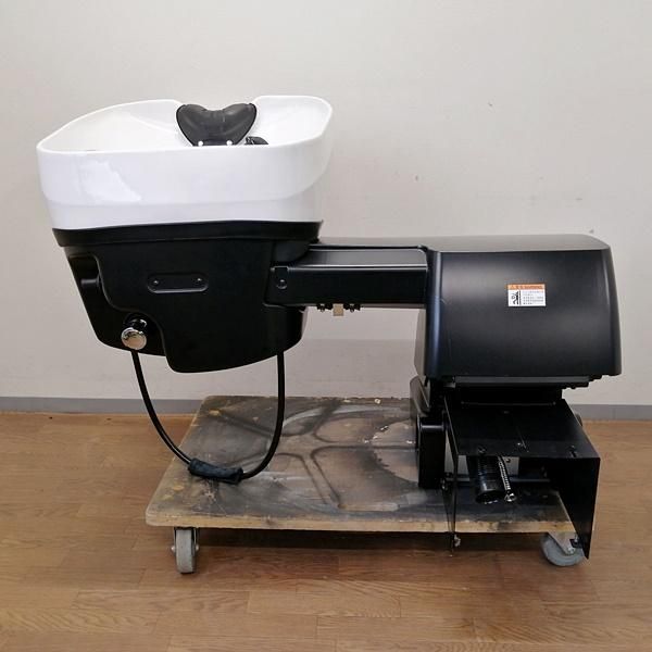 タカラベルモント ハイブリッドシャンプー REVOWL