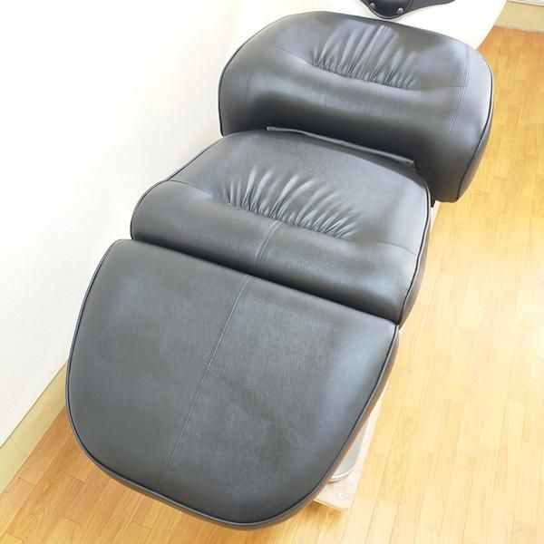 MORV（モーブ）　シャンプー台 新品】ビューティガレージ 『リラクゼーションシャンプー
