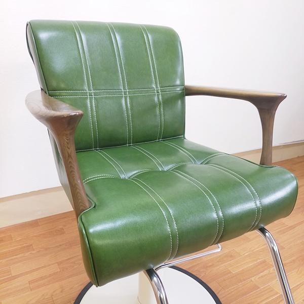 中古】ビューティーガレージ 『カフェラウンジ スタイリング