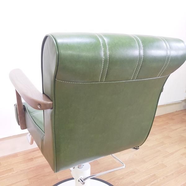 スタイリングチェア BULINO ヴィンテージグリーン スタイリングチェア BULINO（選べる3色＋脚部3タイプ）の卸