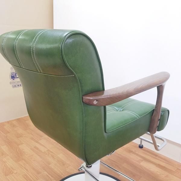 中古】ビューティーガレージ 『カフェラウンジ スタイリング