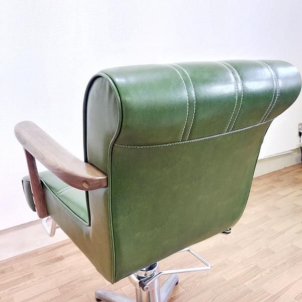 中古】ビューティーガレージ 『カフェラウンジ スタイリング