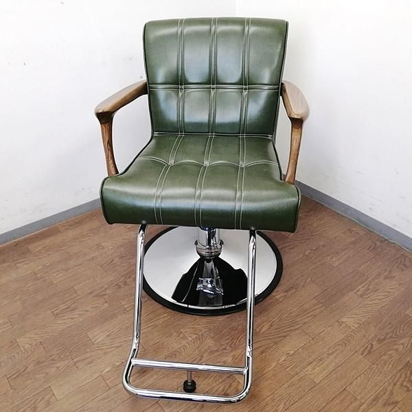 中古】ビューティーガレージ 『カフェラウンジ スタイリング