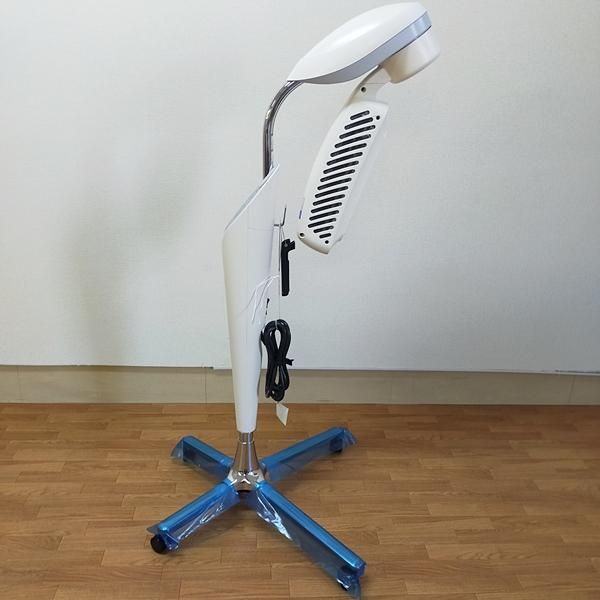 ケアドライ　タカラベルモント　CARE dry Care Dry | メニュー対応機器 | 製品情報 | タカラベルモント