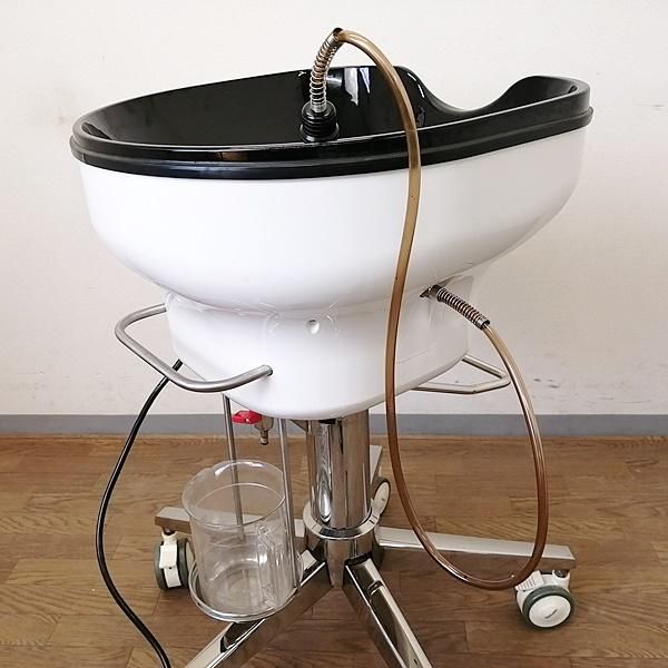 中古】ニューウェイジャパン 『循環器パイウェイドック』 ☆1台限り！