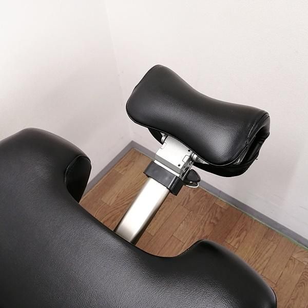 タカラベルモント 理容椅子 レジェンド 2010年 整備渡し LEGEND II | チェア | 製品情報 | タカラベルモント