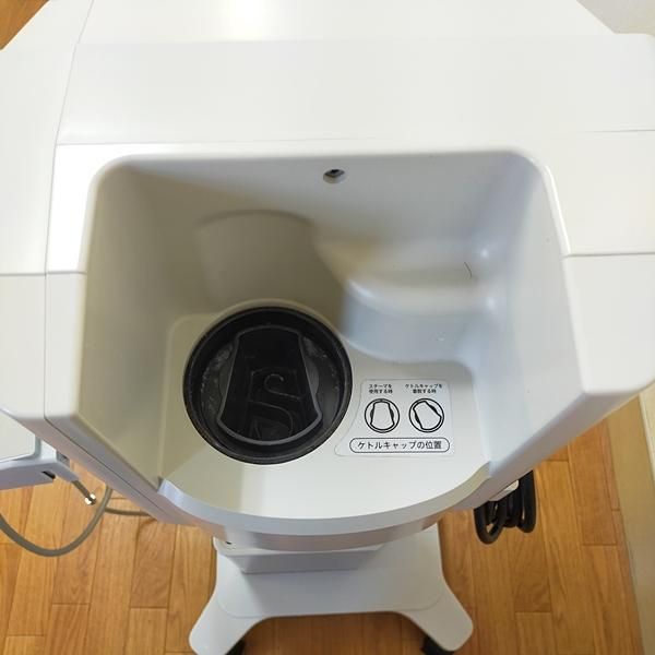 中古】タカラベルモント 『NOAGE L（ノアージュプロ）/付属品