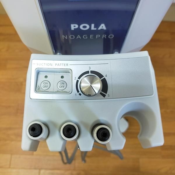 中古】タカラベルモント 『NOAGE L（ノアージュプロ）/付属品