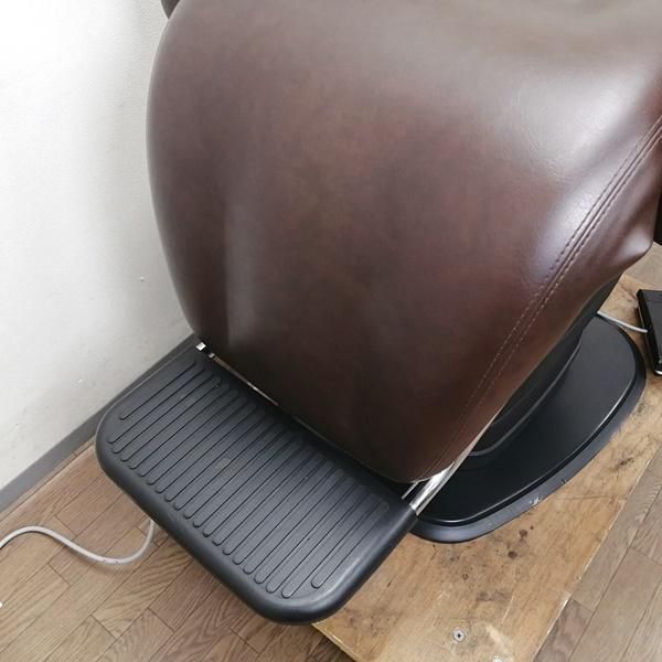 中古/A】 オオヒロ 製品『電動シャンプー椅子 ドルチェ111