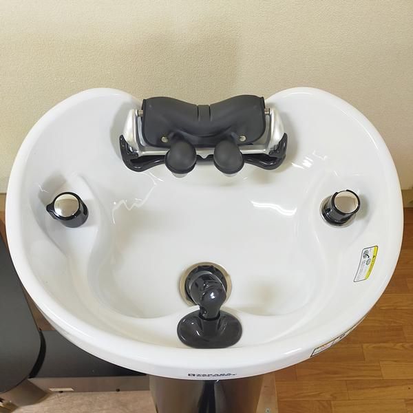 タカラベルモント製YUMESWINGリアボウル タカラベルモント製YUMESWINGリアボウル