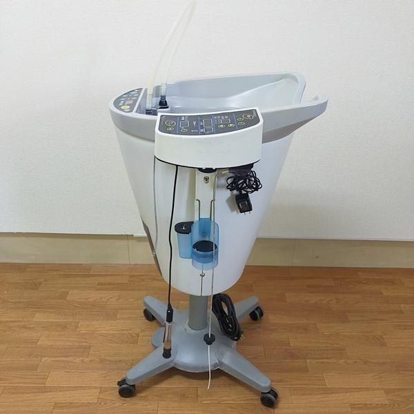 フジテクノプラス循環器ベルサーキュ 21 【HK-2005BJ】中古品 フジテクノプラス循環器ベルサーキュ 21 【HK-2005BJ】中古品
