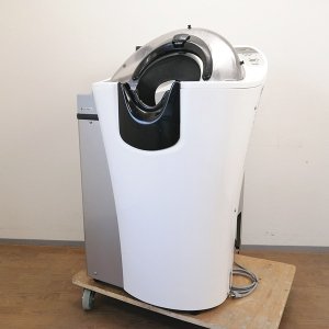 オートシャンプー・自動洗髪機・アクアバイブロのカテゴリのご紹介です 