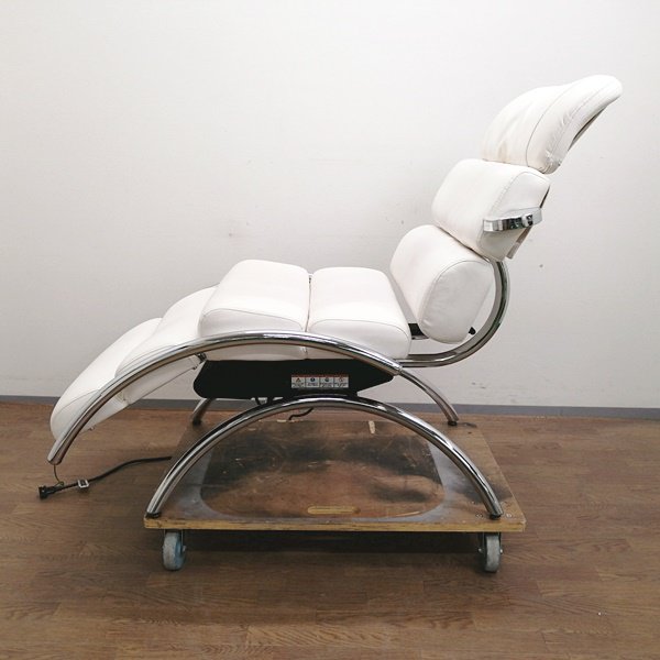 タカラベルモント リクライニングチェア カルム(CALME) - 椅子/チェア