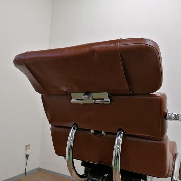 中古/A】 タカラベルモント 『CALME（カルム）ブラウン/枕付き