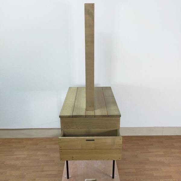 中古/A】タカラベルモント 『r.a.f MIRROR（ラフミラー）両面自立