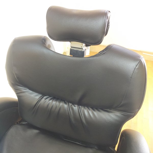 Burraco discount executive chair