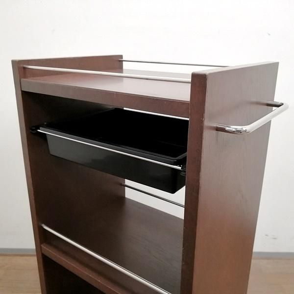 タカラベルモント　ウッディワゴン タカラベルモント ウッディワゴン Woody Wagon | ミラー・サロン