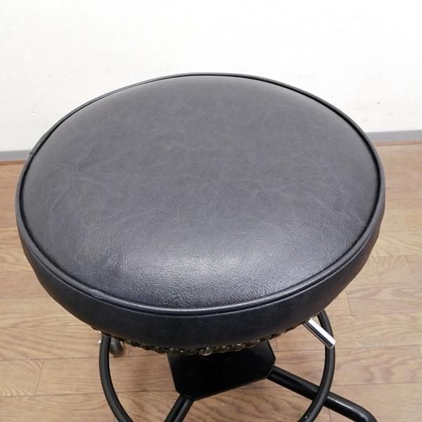 中古/A】タカラベルモント『Vintage alt Stool（ビンテージ