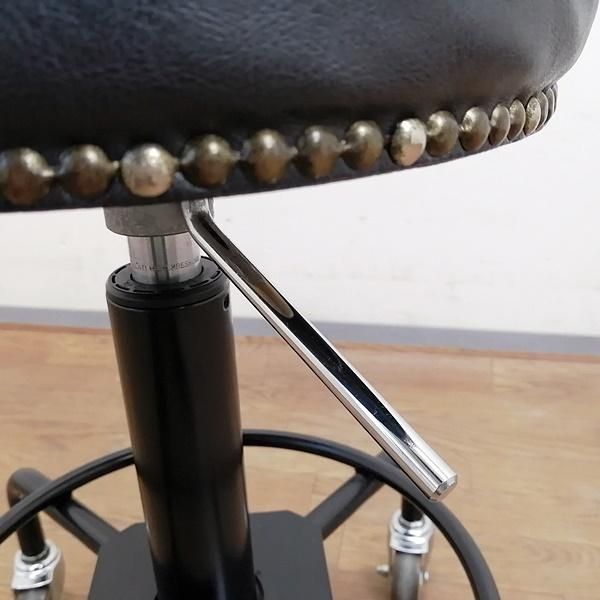 中古】 タカラベルモント『ビンテージアルト スツール（Vintage