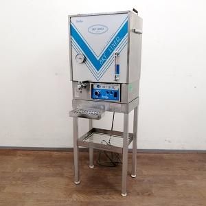 理容向けタオル蒸し器・理容タオルスチーマーのカテゴリのご紹介