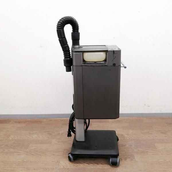 タカラベルモント　モイスチャーケアミスト　スタンドタイプ　美容院　保湿力 タカラベルモント モイスチャーケアミスト スタンドタイプ 美容