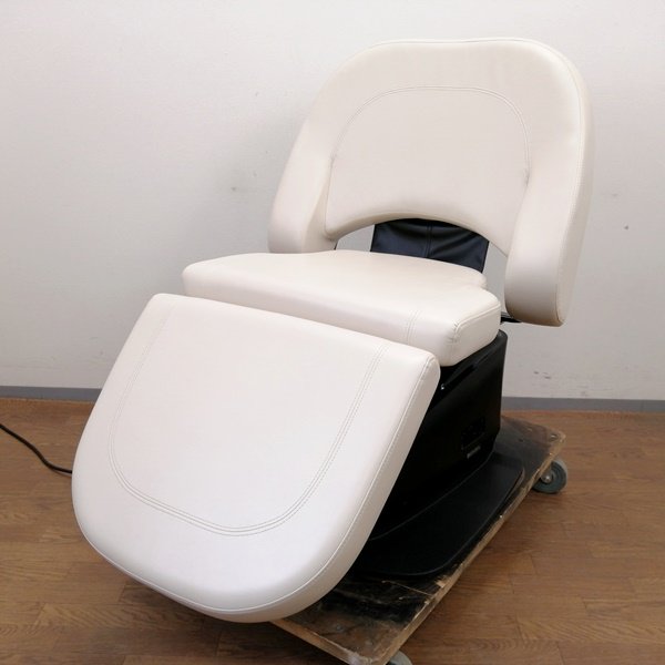 美容室フルフラットシャンプー椅子 - 家具