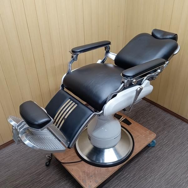 中古/A】タカラベルモント『CLASSICA90（クラシカ90）（ブラック