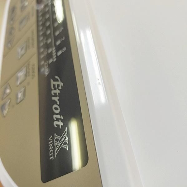 中古/A】 タカラベルモント『ETROIT XX （エトロワヴァン