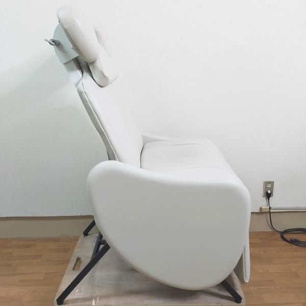 中古/A】タカラベルモント『アイラッシュチェアRiche（リーチェ