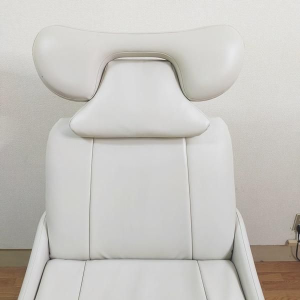 アイラッシュ専用チェア リーチェ（タカラベルモンド製） Eyelash chair リーチェ | チェア | 製品情報 | タカラベルモント