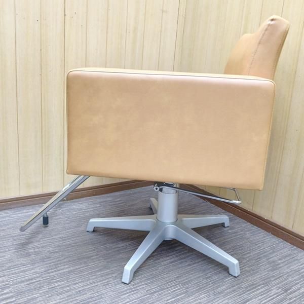 中古/A】タカラベルモント『LIM chair 03（リムチェア）（オレンジ