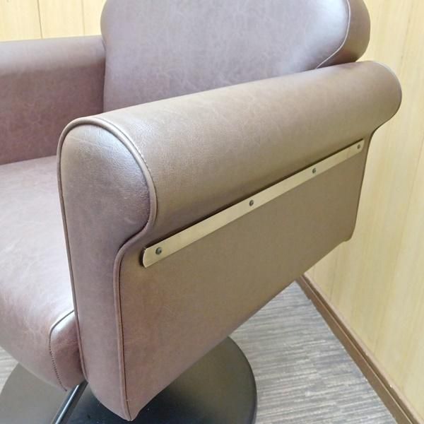 Vintage alt Stool | ミラー・サロン家具・ワゴン等 | 製品情報