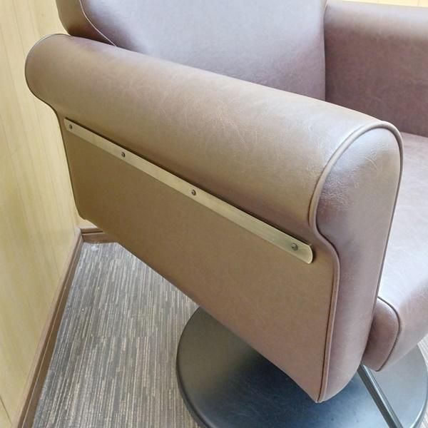 中古/A】タカラベルモント『スタイリングチェア Vintage alt