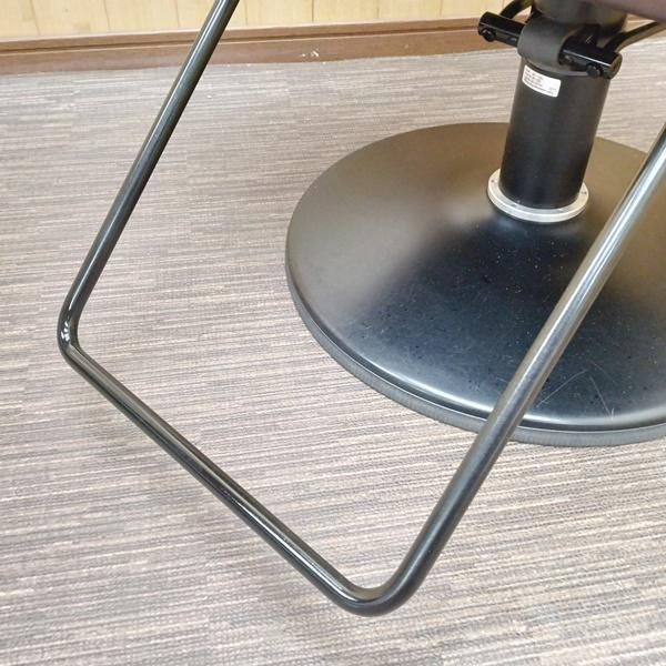 中古/A】タカラベルモント『スタイリングチェア Vintage alt