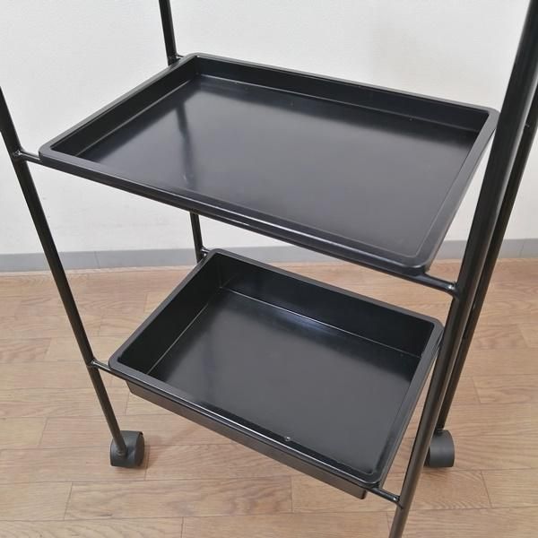 タカラベルモント　ワゴン ワゴン | タカラベルモント