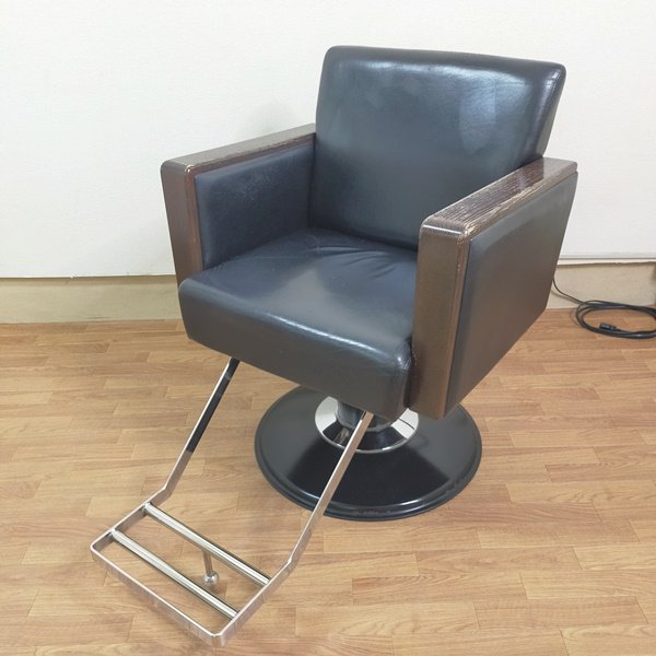 中古】タカラベルモント『Vintage Chair（ビンテージチェア）（ブラック）』 ☆FS230910