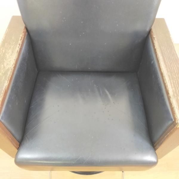 椅子　Takara Belmont Chairs 3脚 70s 福岡県引取限定 椅子 Takara Belmont Chairs 3脚 70s 福岡県引取限定