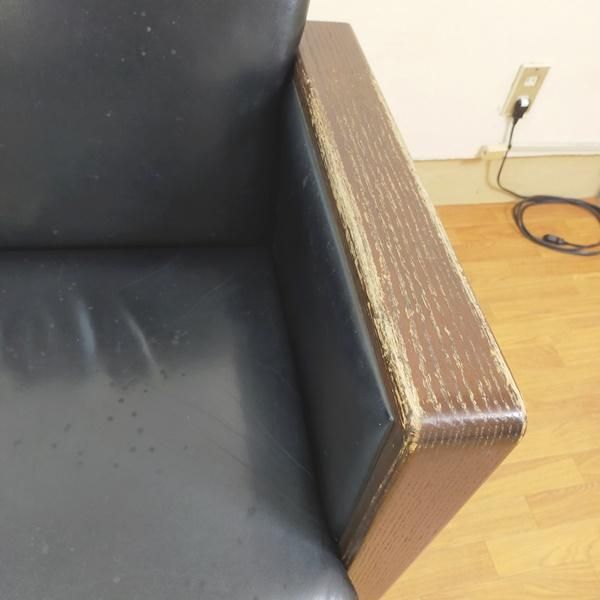 タカラベルモント クモチェア INOVA-EX | チェア | 製品情報 | タカラベルモント