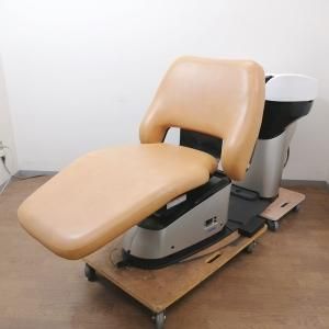 【中古】タカラベルモント ユメスウィング エスポワール チェア 中古】タカラベルモント ユメスウィング エスポワール チェア