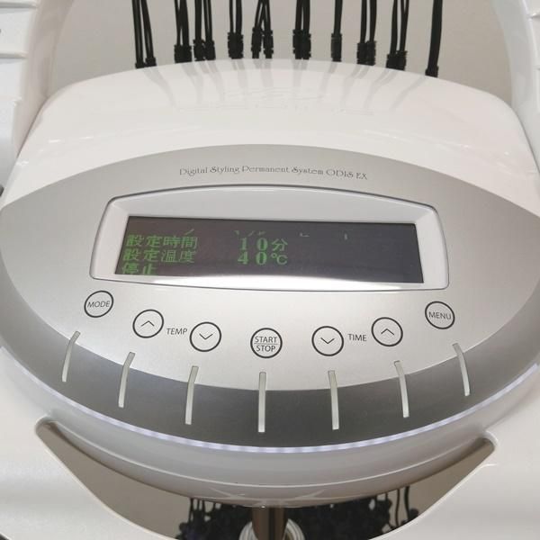 ODIS EXスタンド式 ホワイト