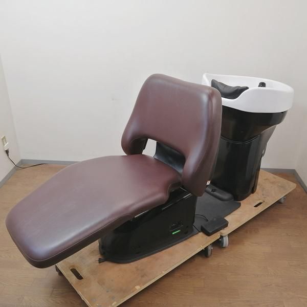 タカラベルモント エスポワールツール Takara Belmont | Yume Espoir Stool
