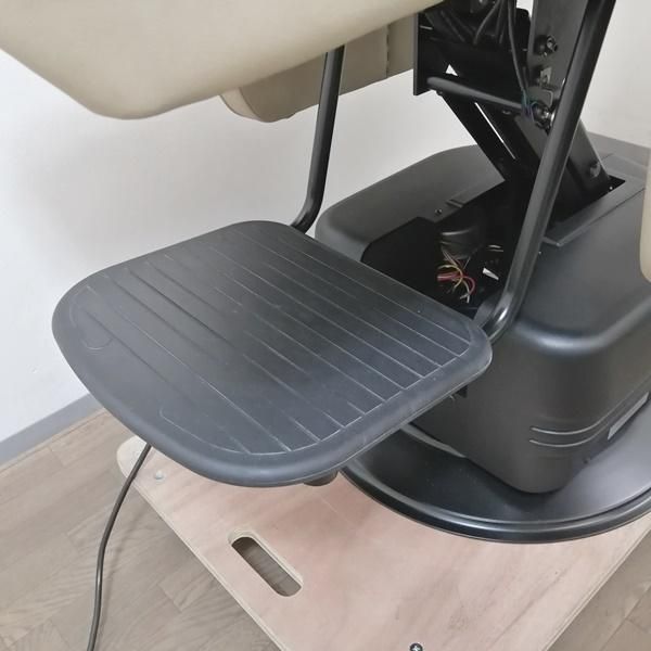 【動作確認済 良品】ヴェルターⅡ　オオヒロ　リクライニングチェア 動作確認済 良品】ヴェルターⅡ オオヒロ リクライニングチェア