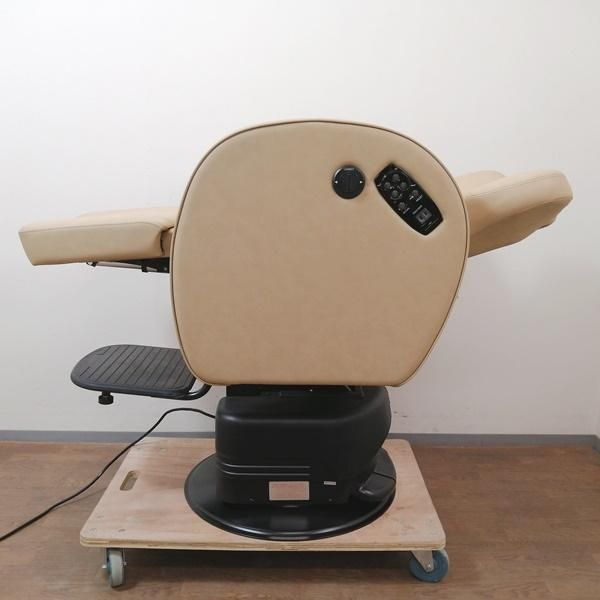 【動作確認済 良品】ヴェルターⅡ　オオヒロ　リクライニングチェア 動作確認済 良品】ヴェルターⅡ オオヒロ リクライニングチェア