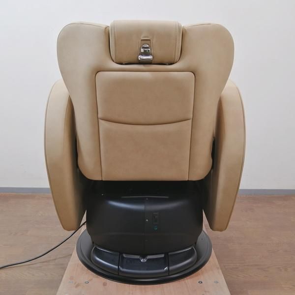 【動作確認済 良品】ヴェルターⅡ　オオヒロ　リクライニングチェア 動作確認済 良品】ヴェルターⅡ オオヒロ リクライニングチェア