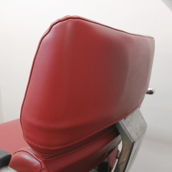 中古/A】タカラベルモント『RS3 AXIS（アクシス）（レッド