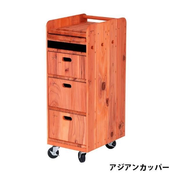 YSパーク　ワゴンYS-F10 無塗装 　新品未使用未開封 YSパーク ワゴンYS-F10 無塗装 新品未使用未開封 楽天市場