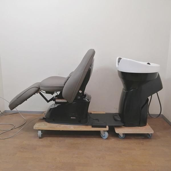 中古/A】タカラベルモント 『YUME SUITE（ユメスイート）（シナモン