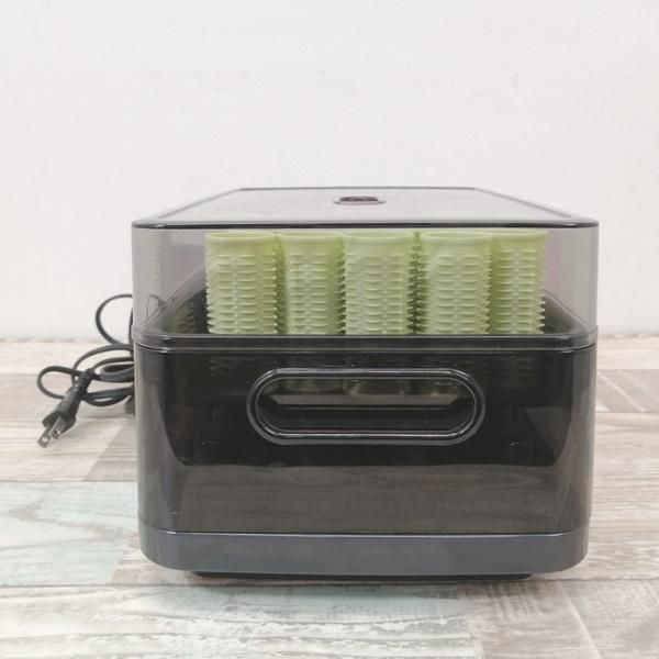 中古/A】パナソニック『ホットカーラー プロカールン EH-PC30