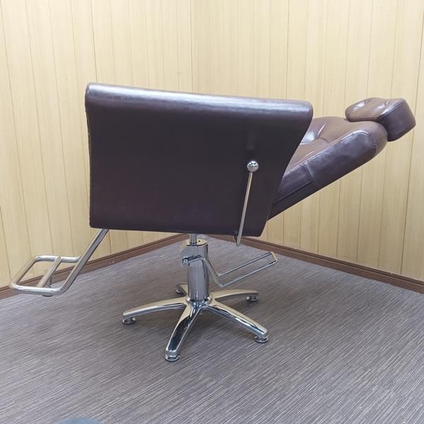 中古/A】ビューティーガレージ『手動シャンプーチェア BELTA-S